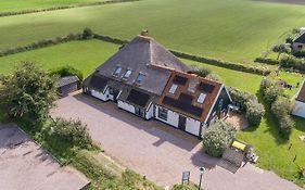 Boerderijwoning De Florijn